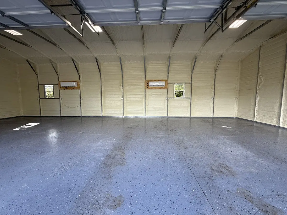 Attic Insulation in Randolph, NJ